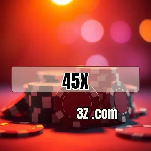 Viva a Experiência ao Vivo no 45x.com com Jogos Empolgantes