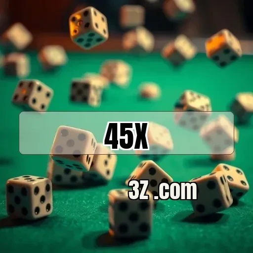 Análises de Jogos na 45x.com: Uma Nova Perspectiva de Reviews