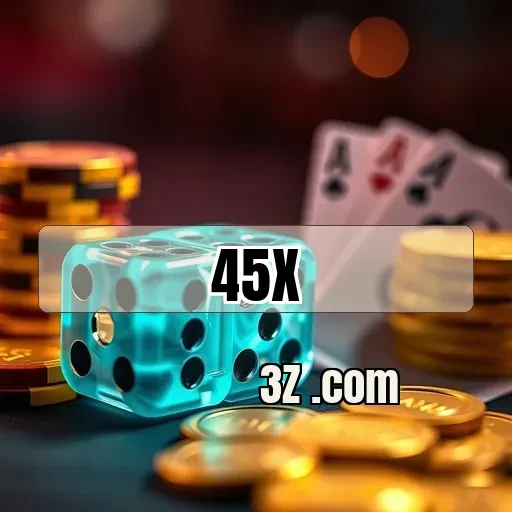 Slots Inovadores: A Aventura no 45x.com que Você Precisa Viver