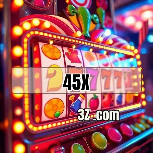 Arrebate na Estratégia com 45x.com e Vença Sempre